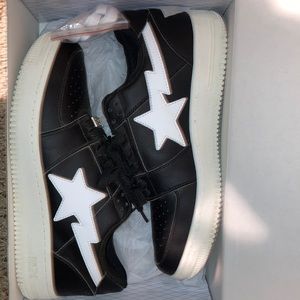 Bapesta shoes